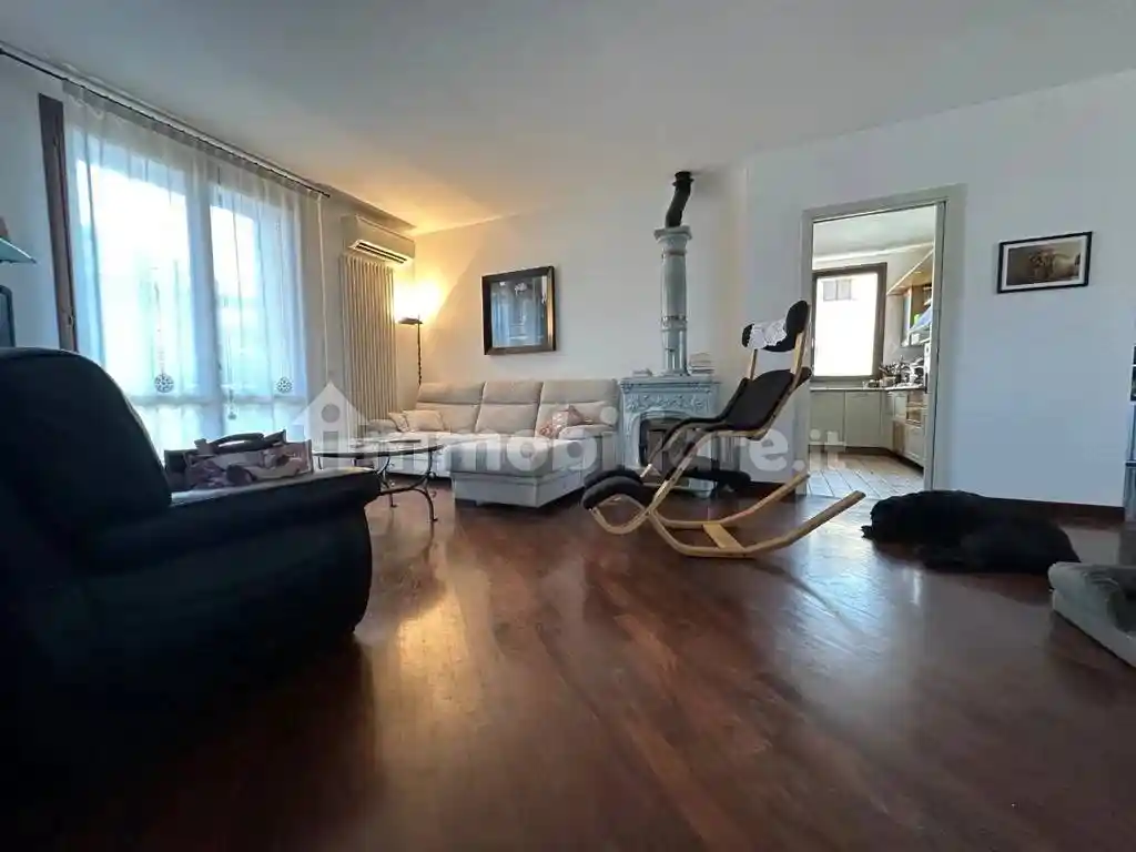 Attico ottimo stato, 238 m², Fogliano - Due Maestà, Reggio Emilia - foto 4