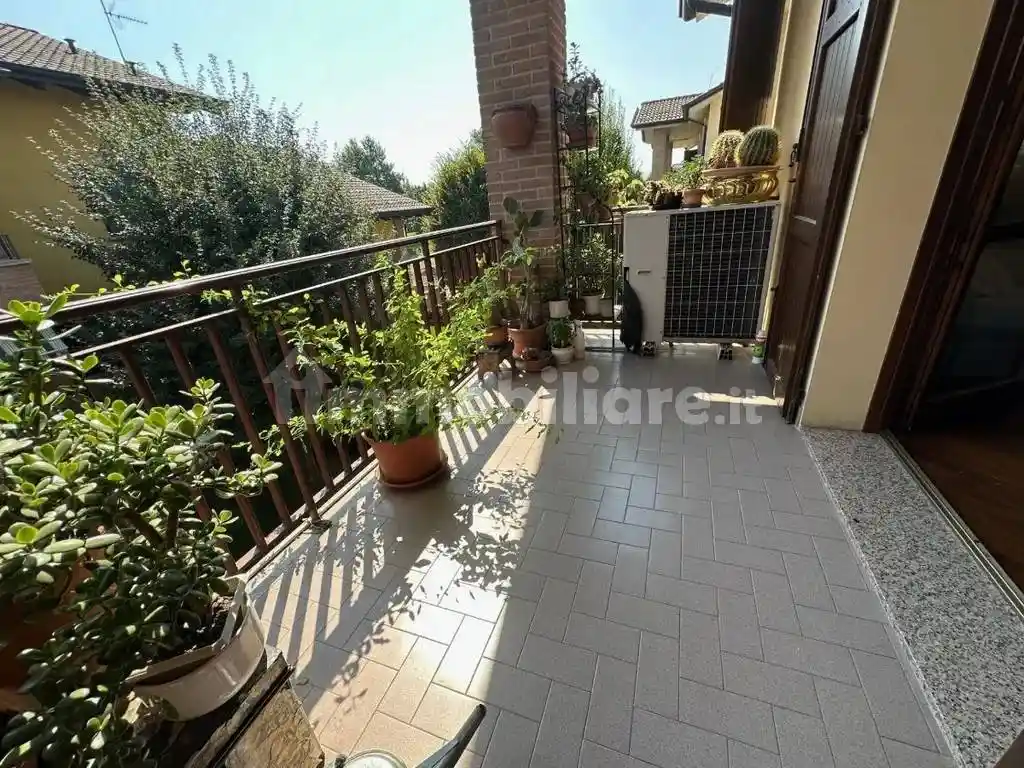 Attico ottimo stato, 238 m², Fogliano - Due Maestà, Reggio Emilia - foto 5