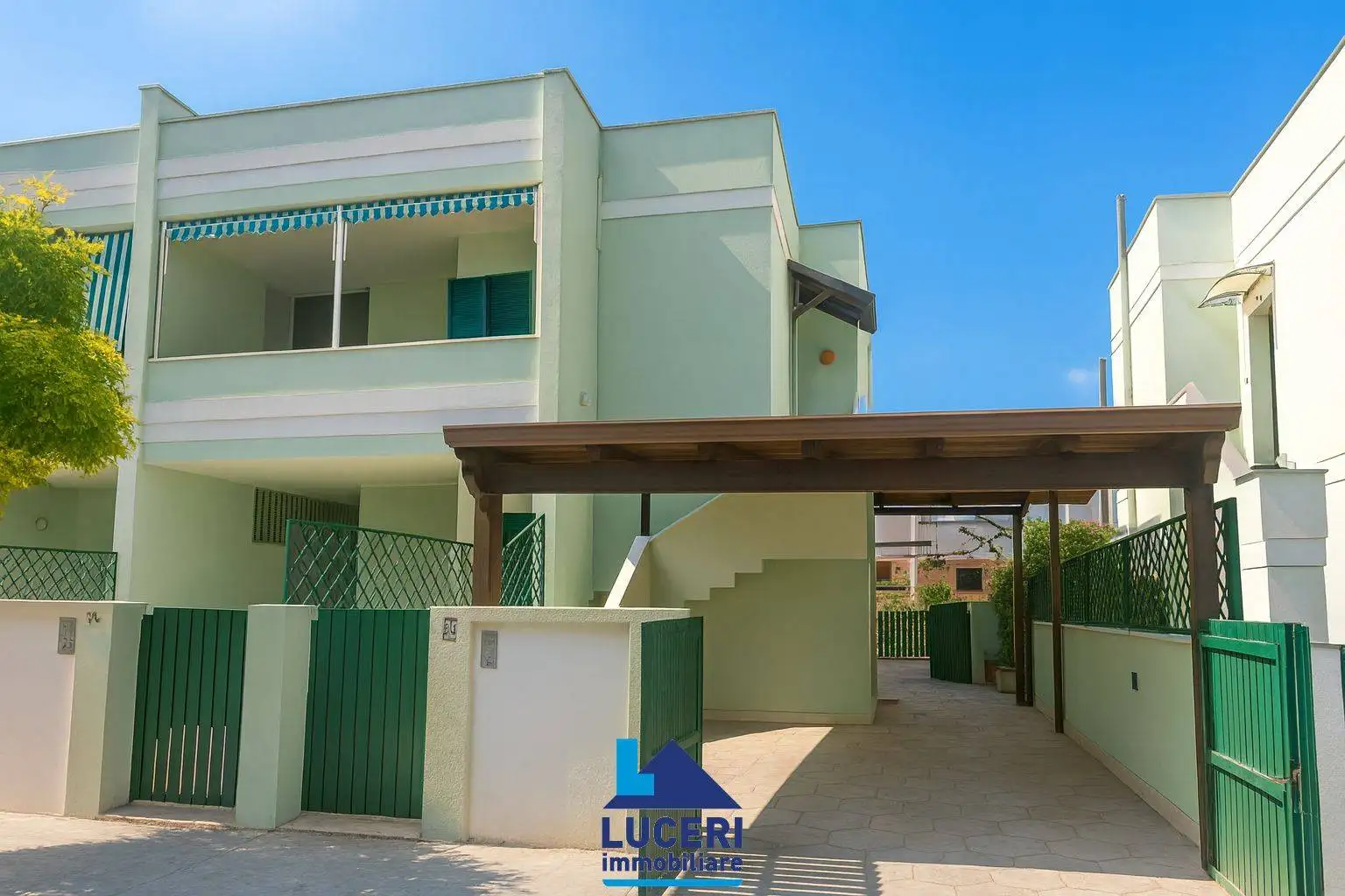 Appartamento in vendita a Gallipoli