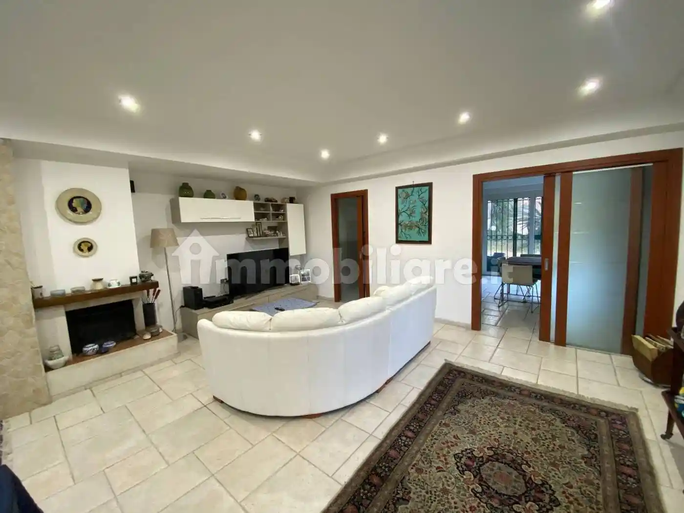 Villetta a schiera - foto 3