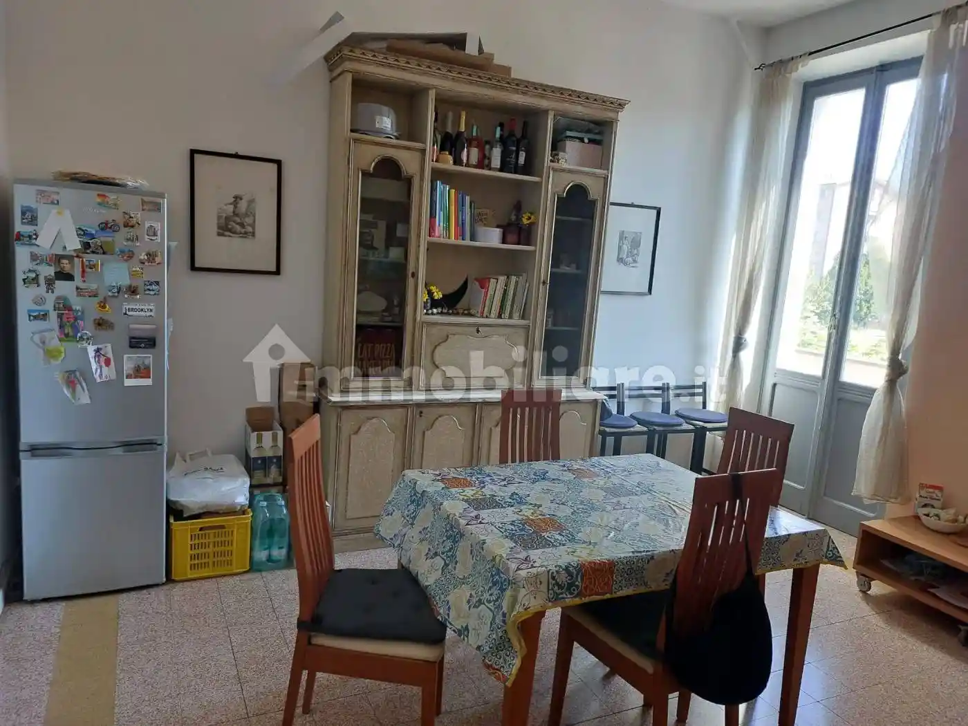 Appartamento in affitto a Parma