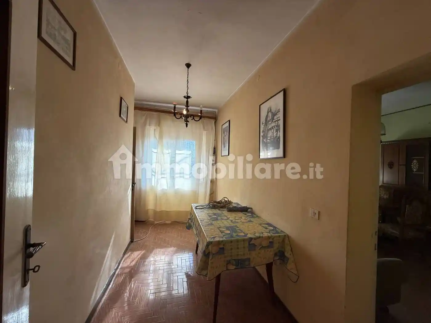 Terratetto plurifamiliare Calghera, Colli Verdi - foto 5