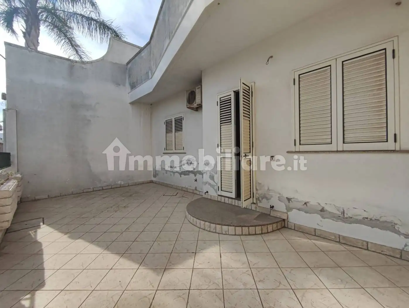 Villa in vendita a Collepasso