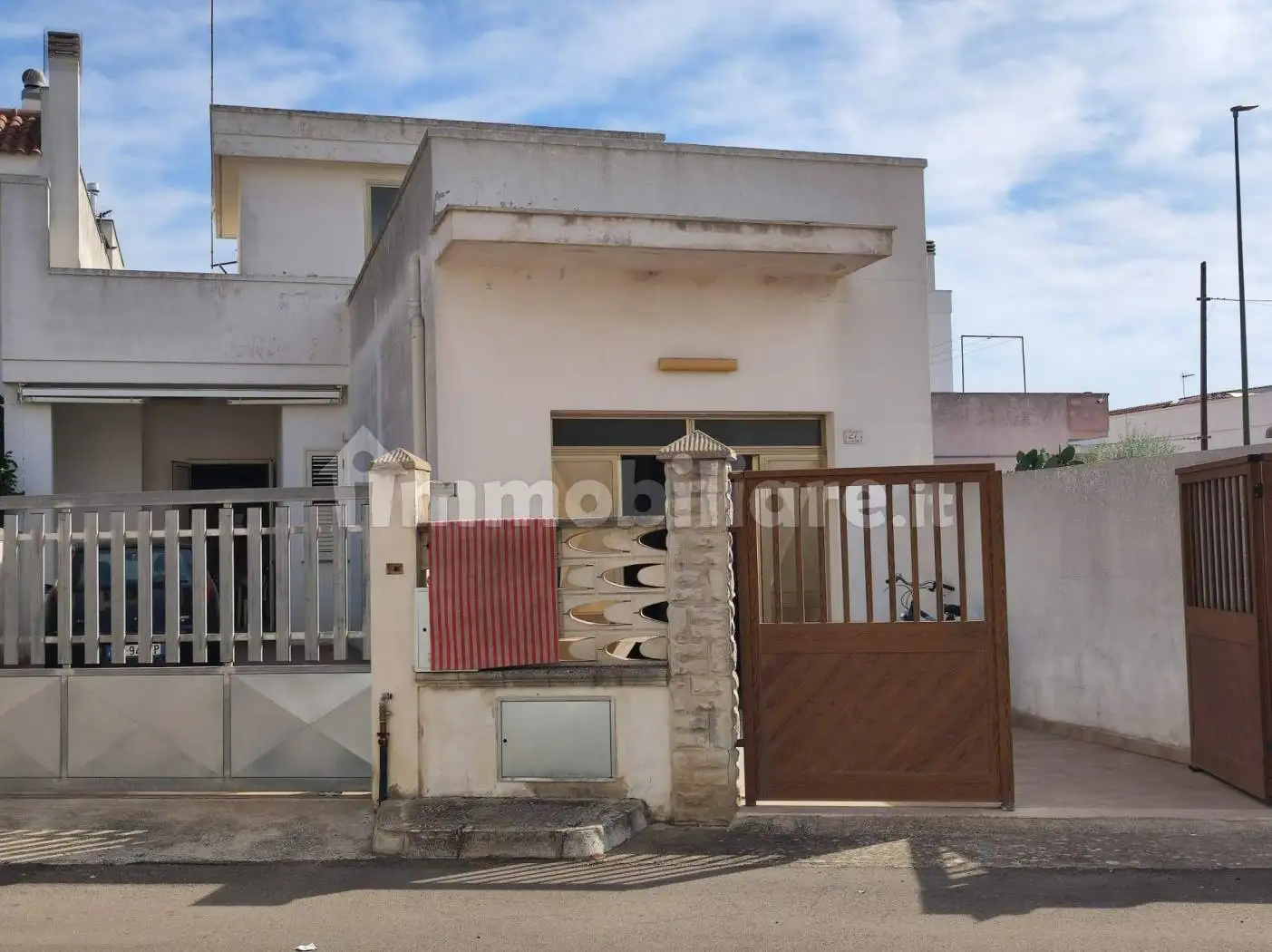 Villa unifamiliare via Giovanni Pascoli, Collepasso - foto 3