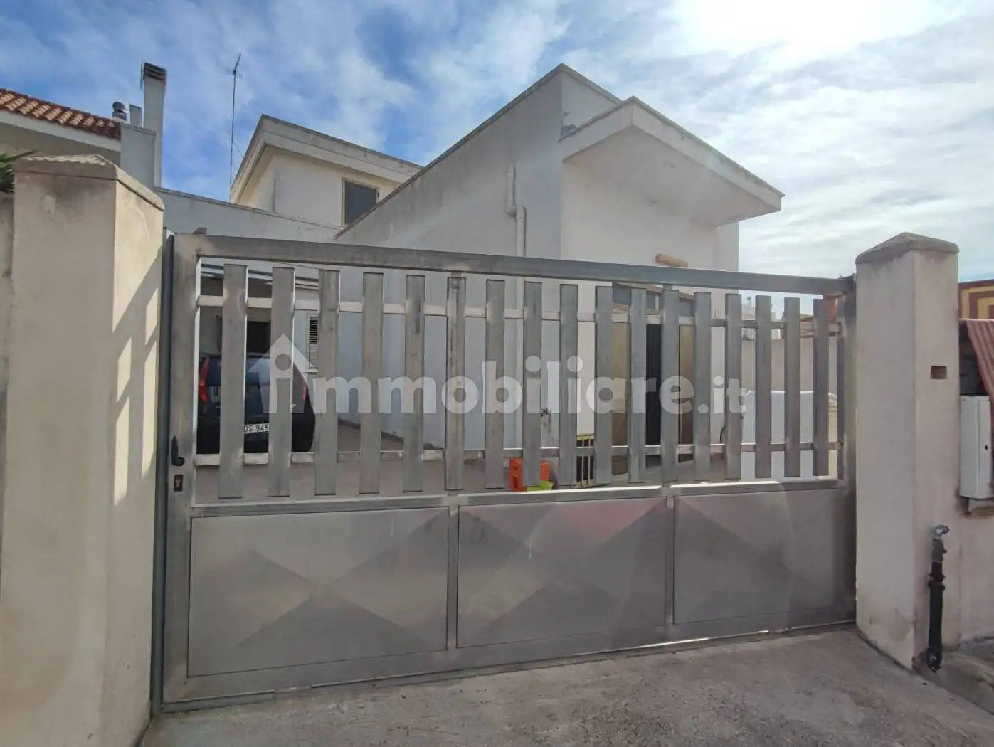 Villa unifamiliare via Giovanni Pascoli, Collepasso - foto 4