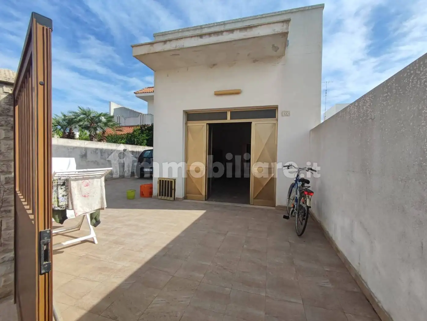 Villa unifamiliare via Giovanni Pascoli, Collepasso - foto 5