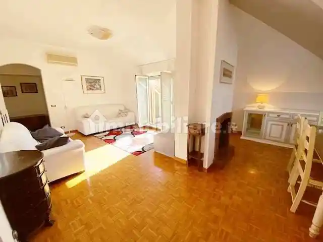 Attico - Mansarda in vendita a Rapallo