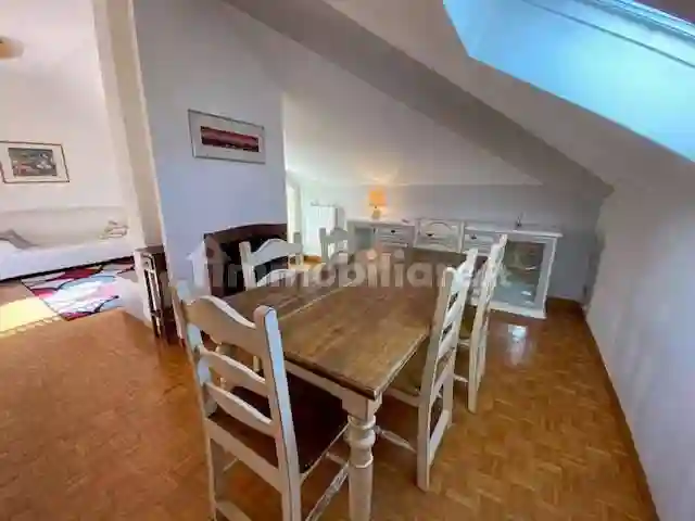 Attico - Mansarda - foto 4