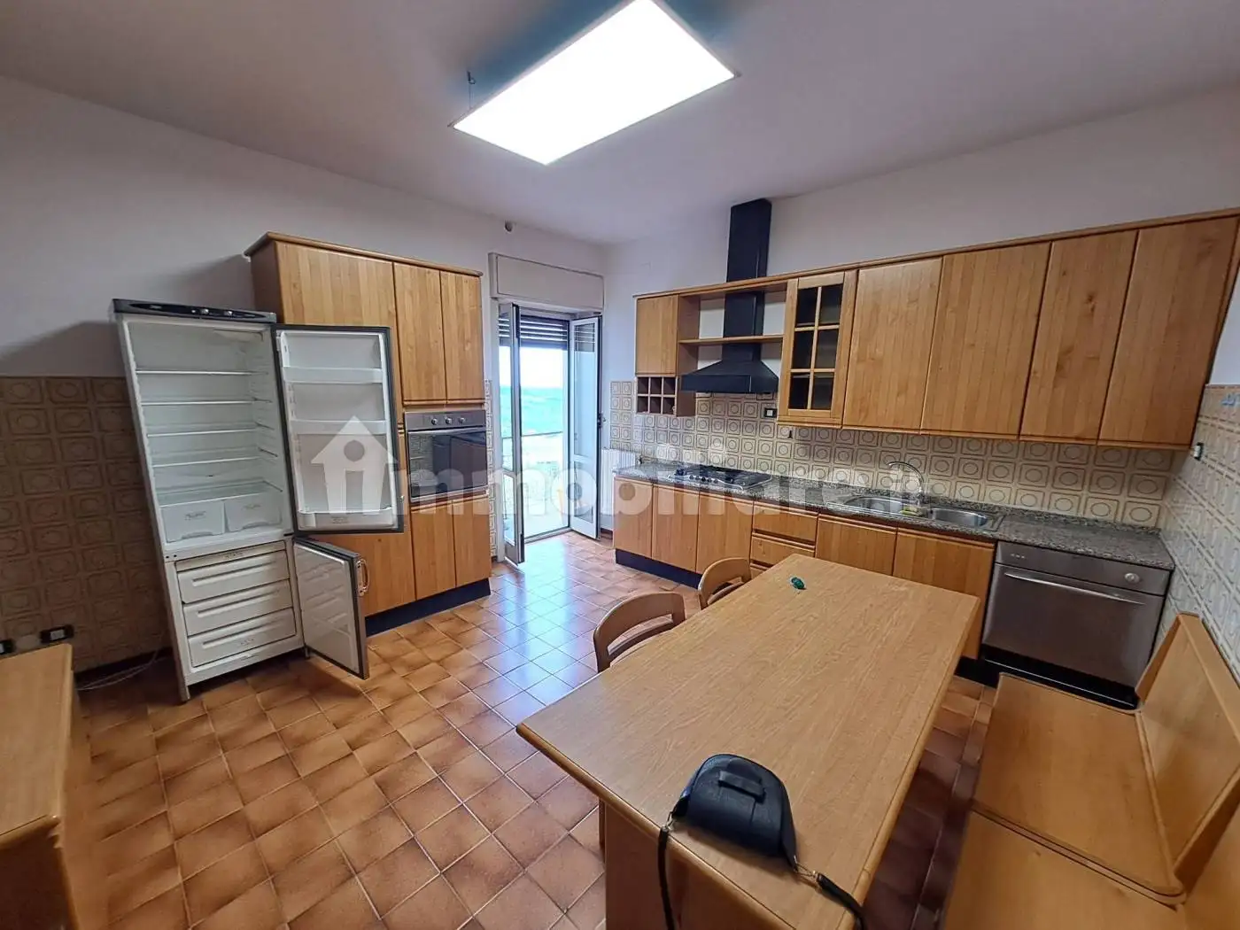 Appartamento in affitto a Chieti