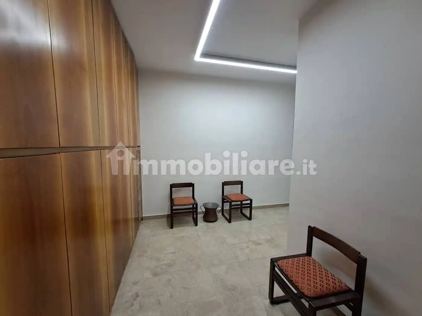 Quadrilocale buono stato, quinto piano, Chieti Città, Chieti - foto 2