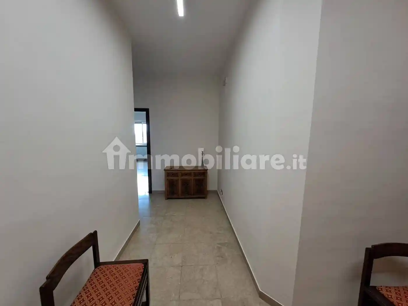 Quadrilocale buono stato, quinto piano, Chieti Città, Chieti - foto 4