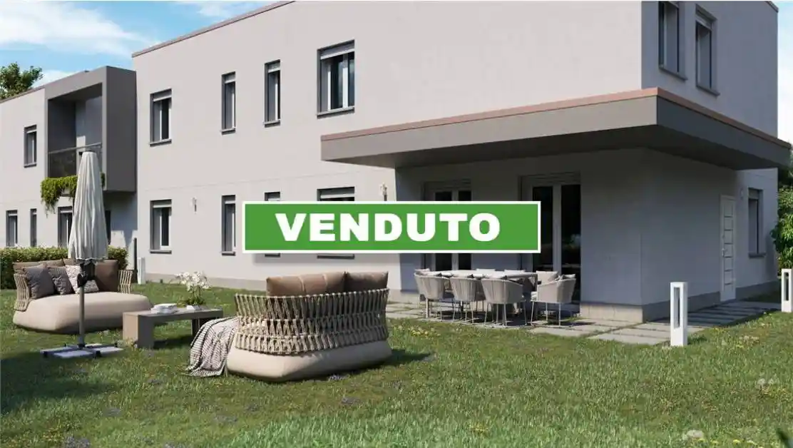 Villa in vendita a Casalpusterlengo