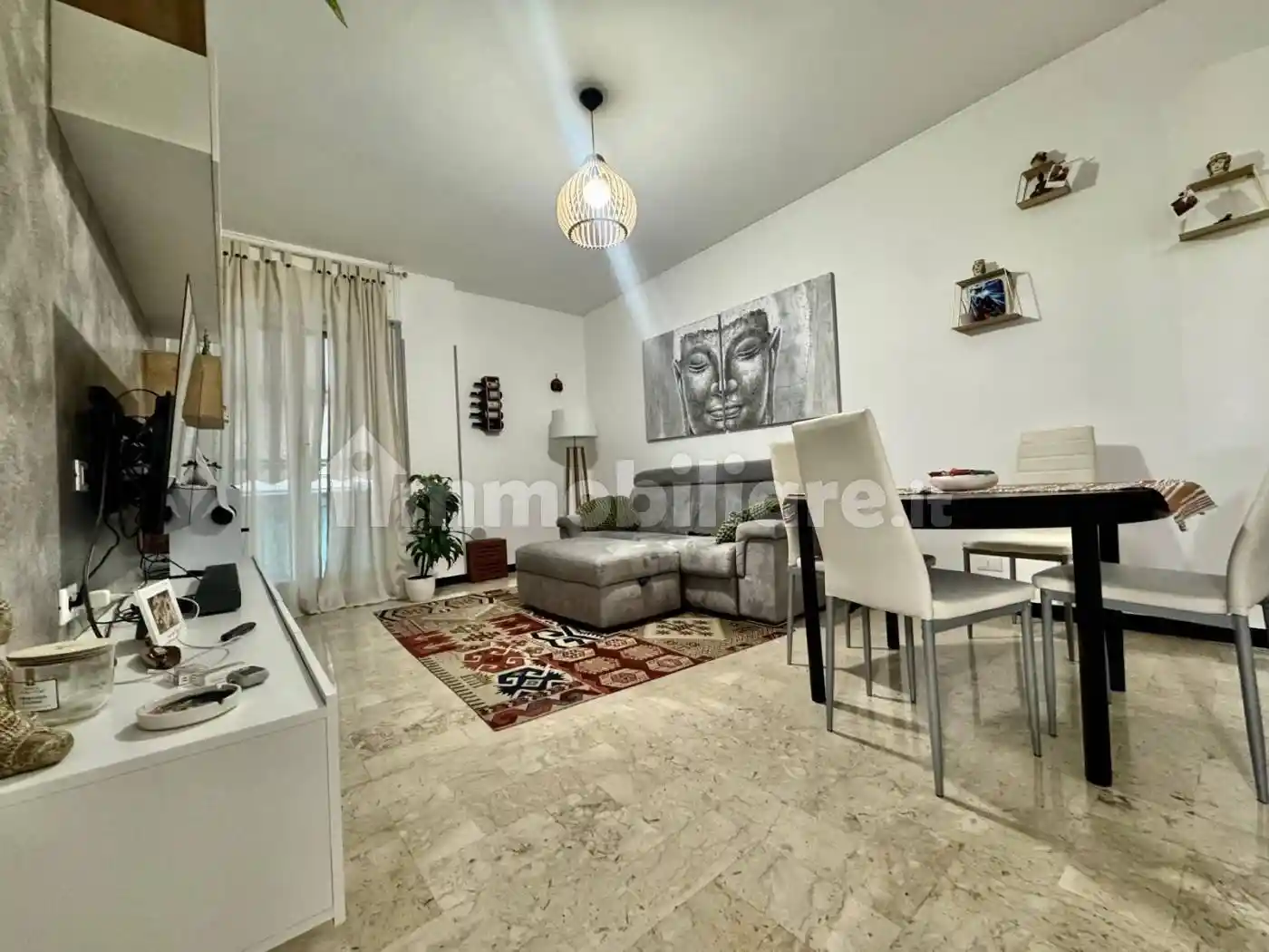 Appartamento in vendita a Sanremo