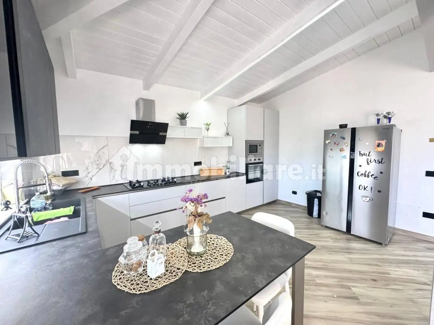 Appartamento in vendita a Castellabate