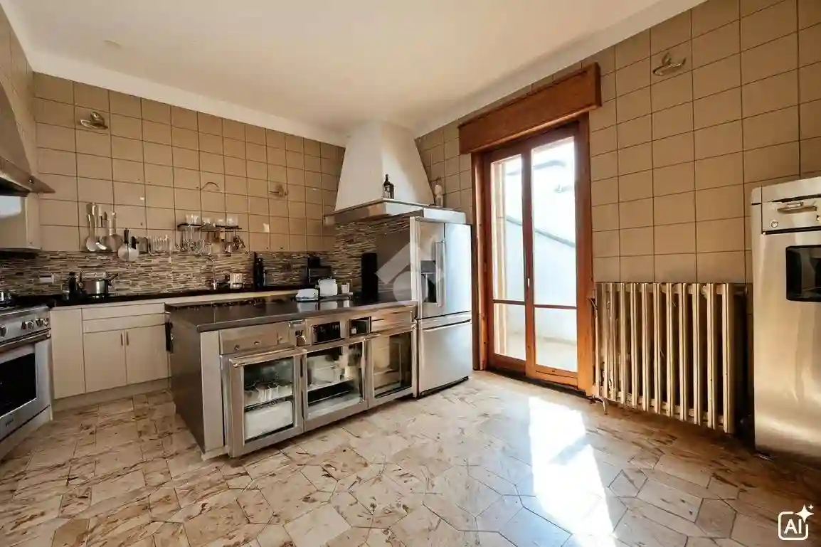 Appartamento - foto 5