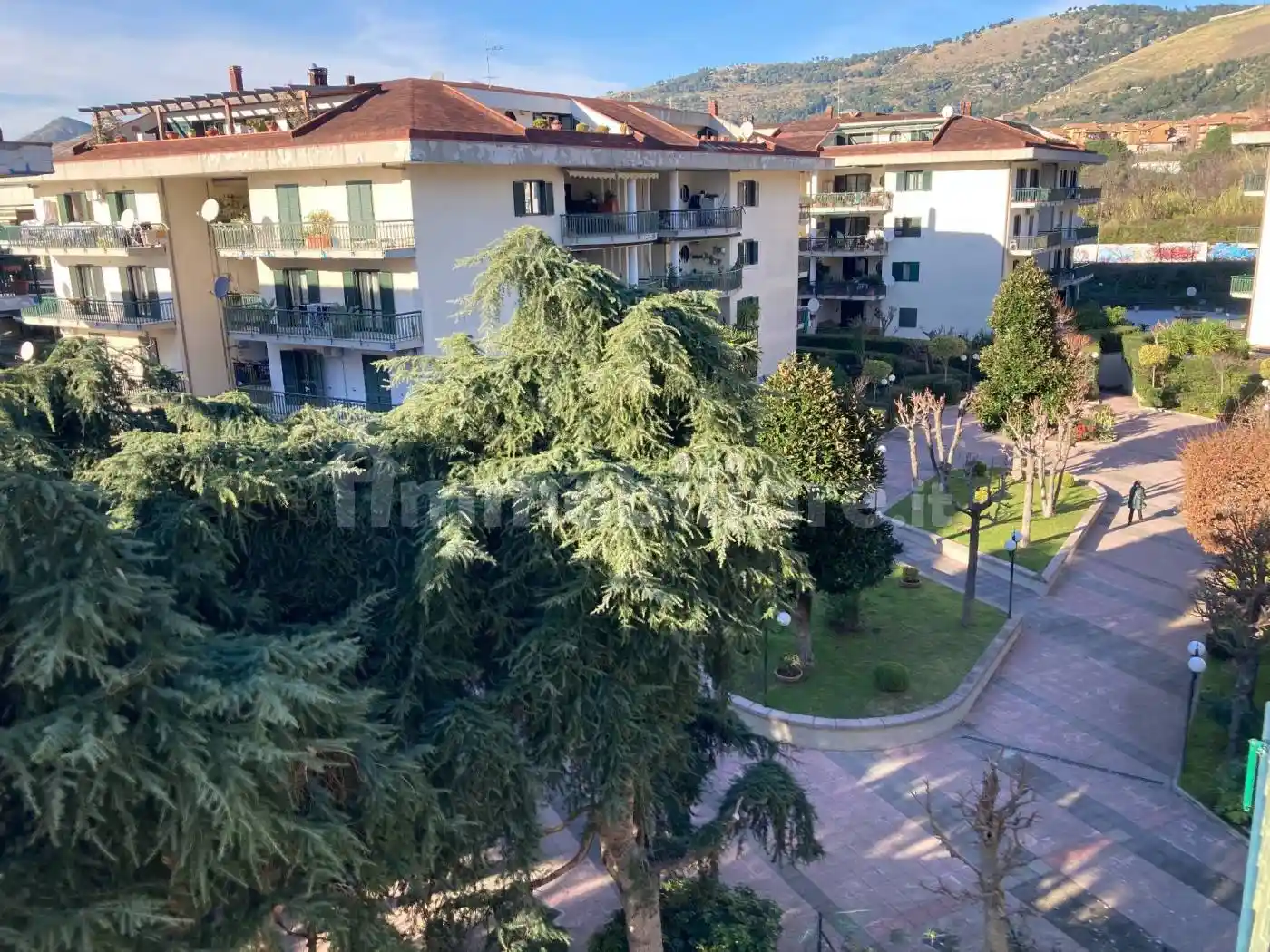Appartamento in affitto a Caserta