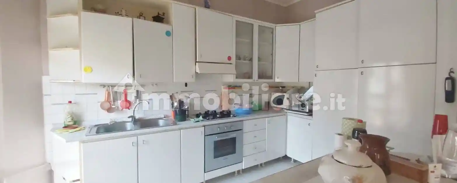 Appartamento in vendita a Sant'Elpidio a Mare