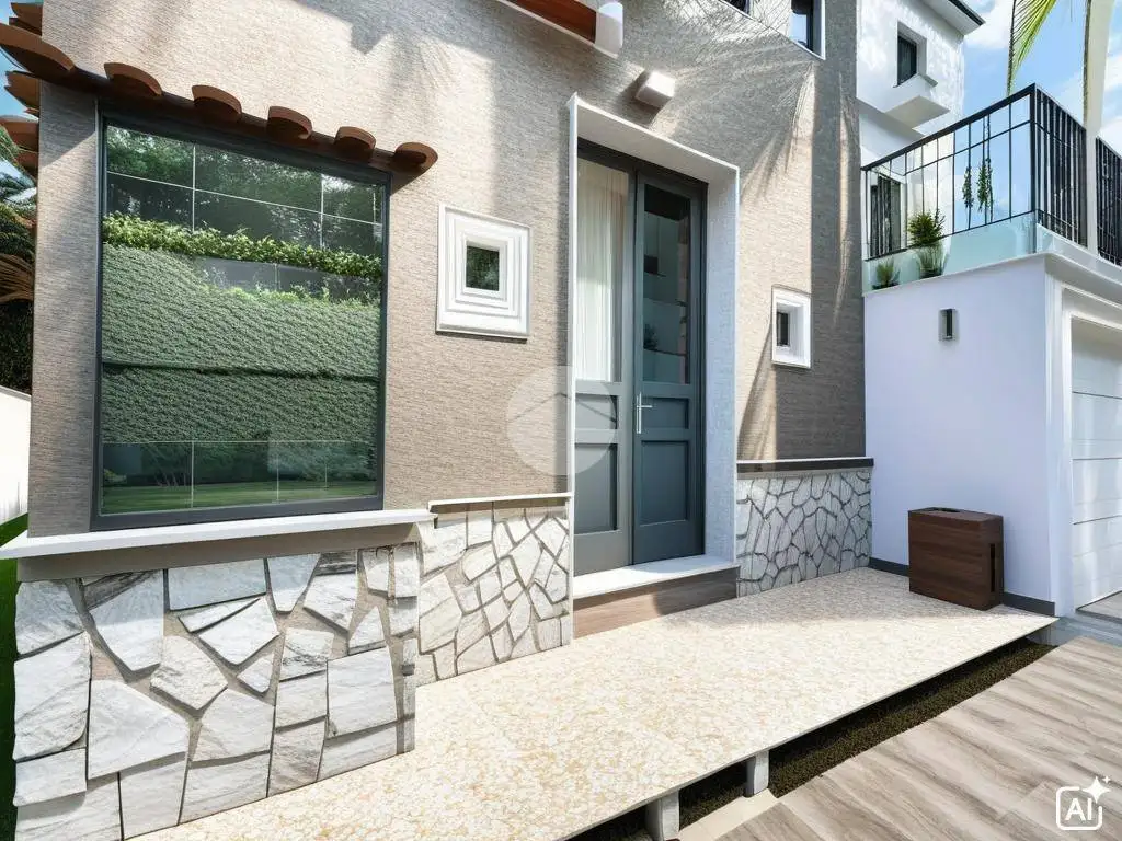 Appartamento in vendita a Monte di Procida