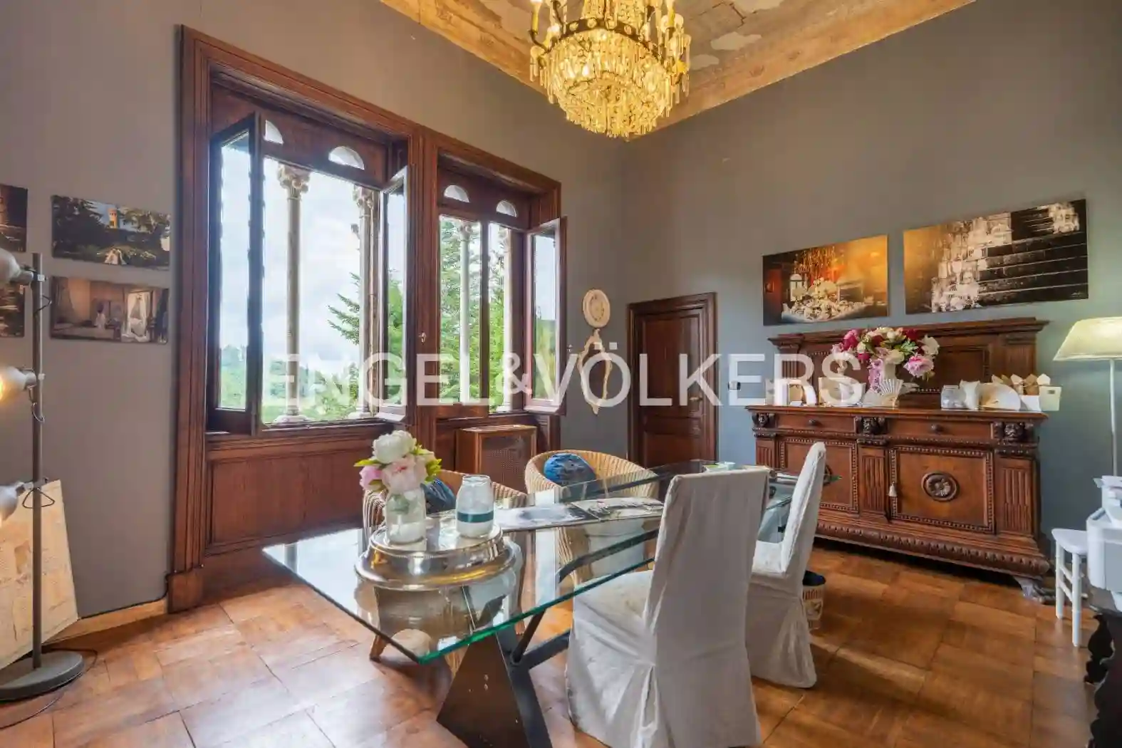 Palazzo - Edificio - foto 2