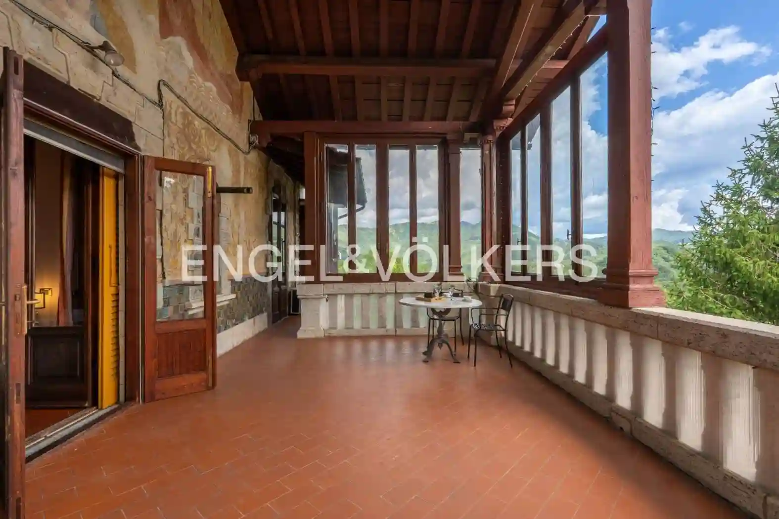 Palazzo - Edificio - foto 3