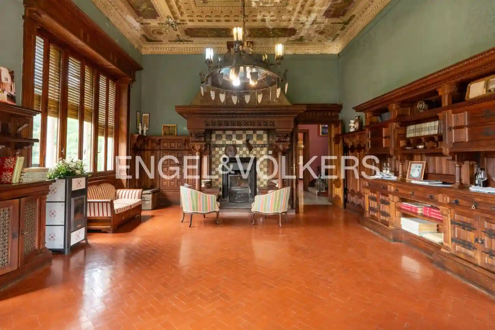 Palazzo - Edificio - foto 4