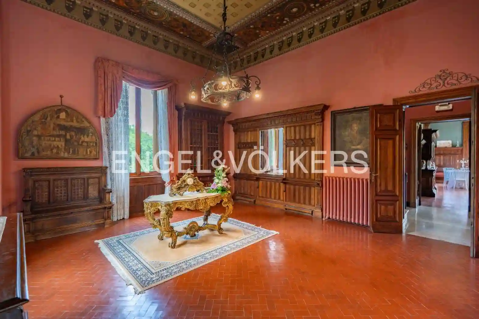 Palazzo - Edificio - foto 5