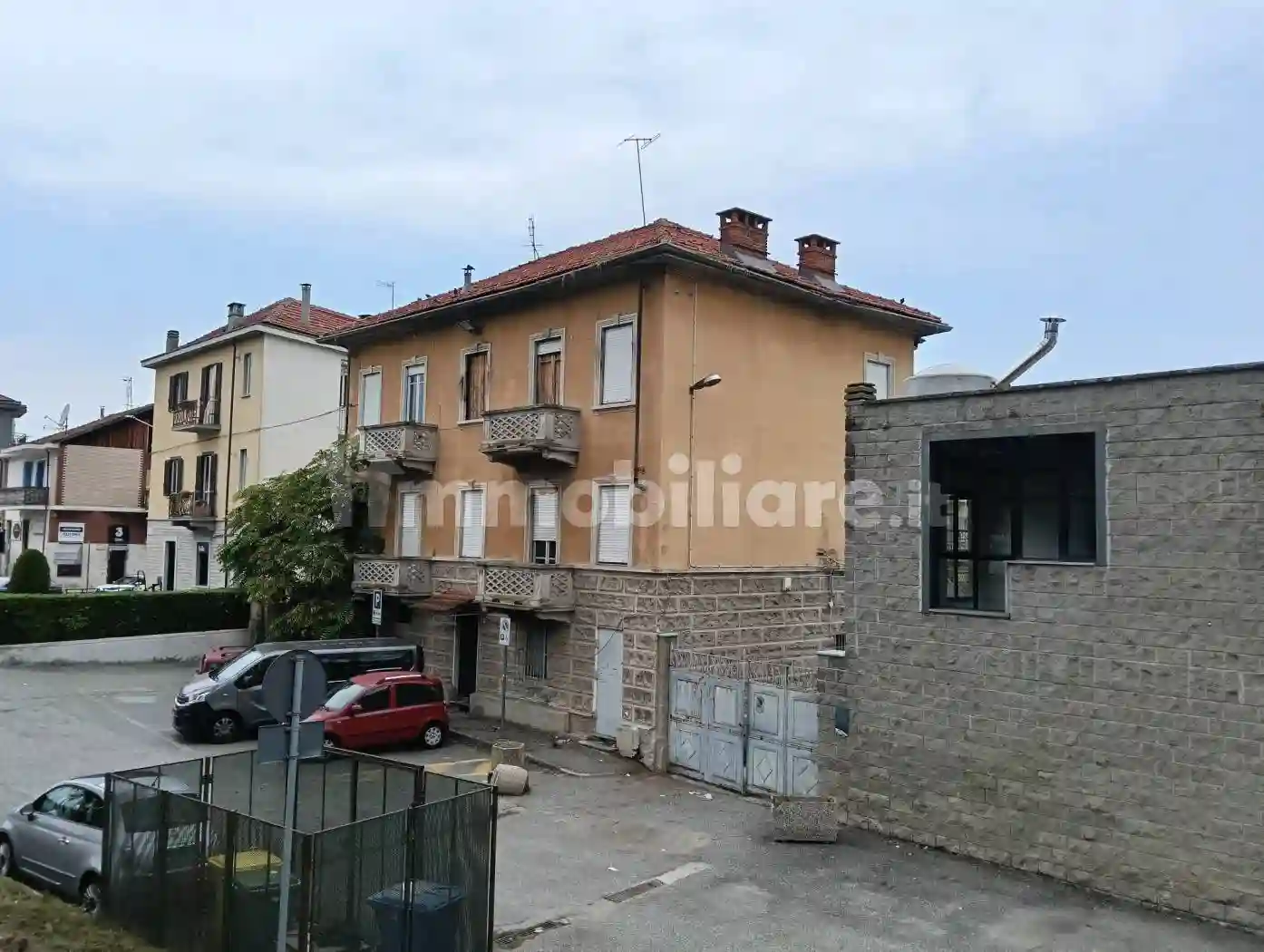 Palazzo - Edificio - foto 2