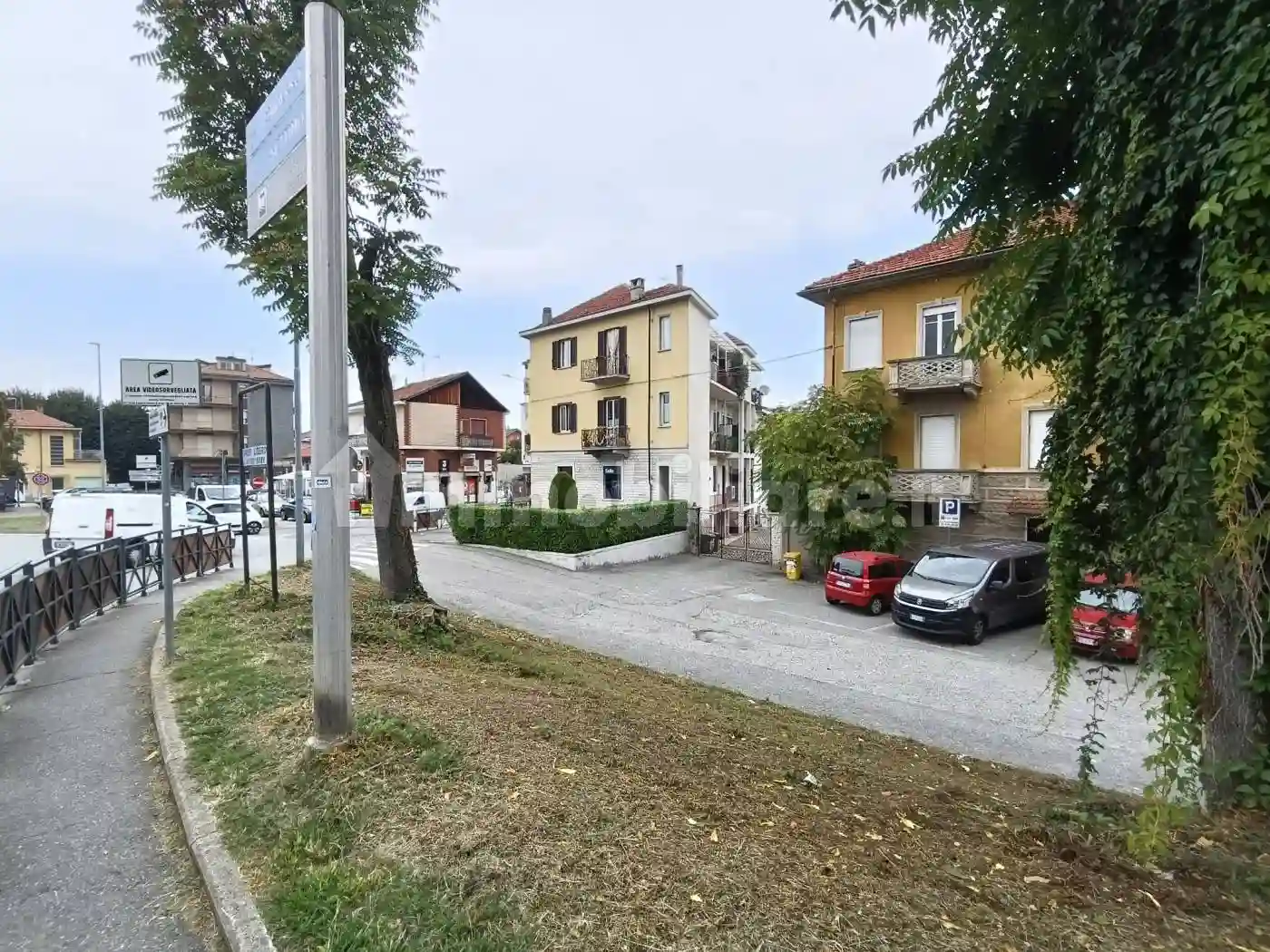 Palazzo - Edificio - foto 4