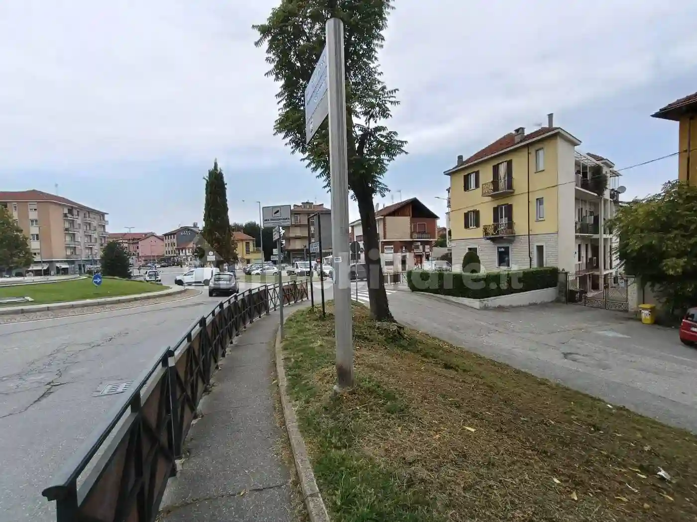 Palazzo - Edificio - foto 5