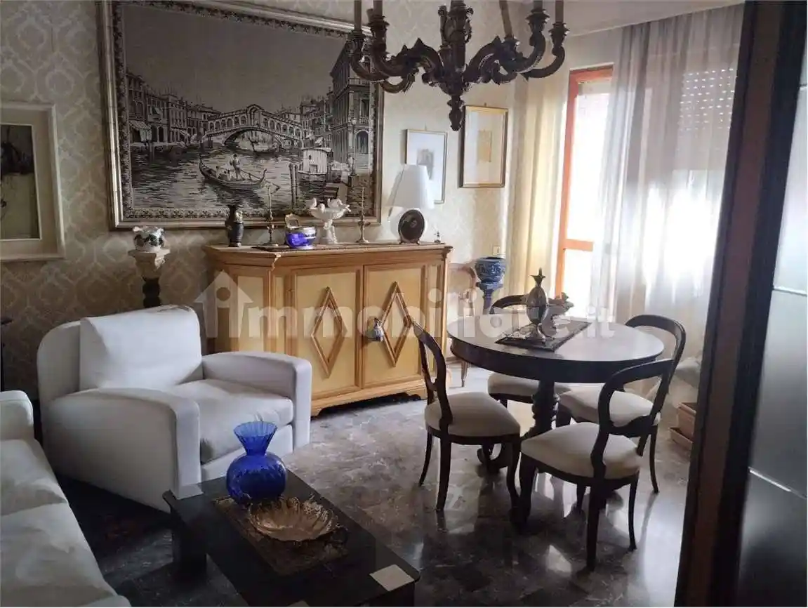 Appartamento in vendita a Tolentino