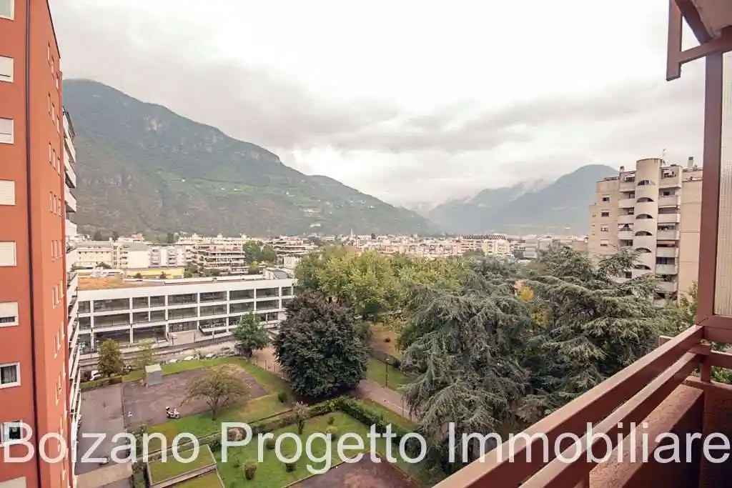 Appartamento in vendita a Bolzano