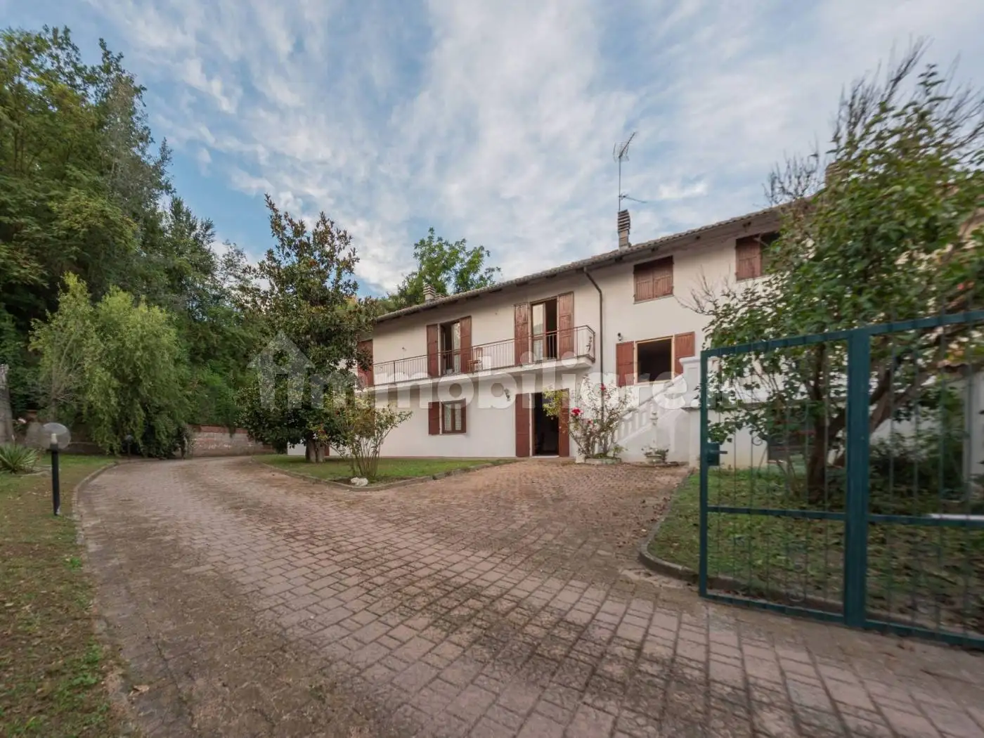 Rustico - Casale in vendita a Asti