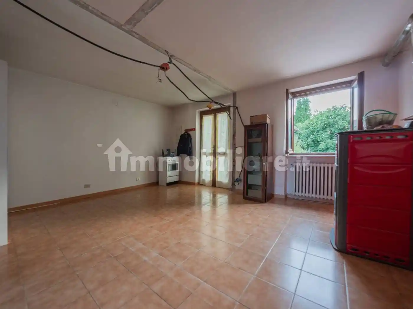 Casale frazione Valenzani, Quarto - Valenzani, Asti - foto 5