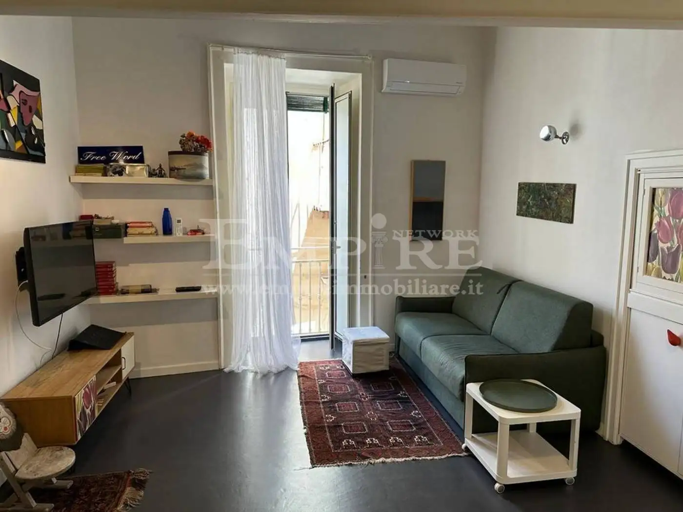 Appartamento in vendita a Napoli