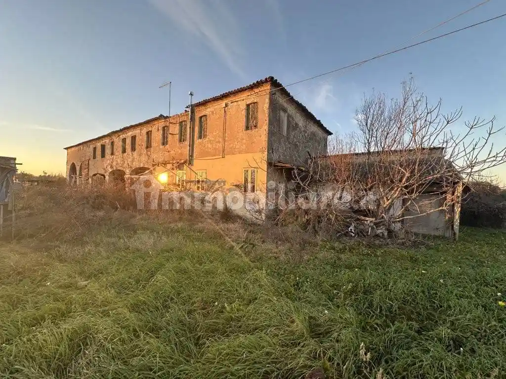 Rustico - Casale in vendita a Mira