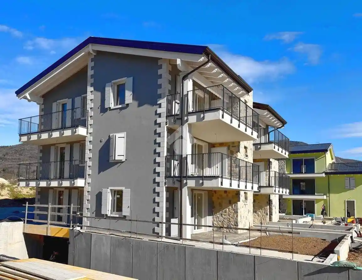 Appartamento in vendita a Costermano sul Garda