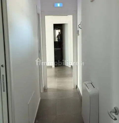 Appartamento in vendita a Afragola