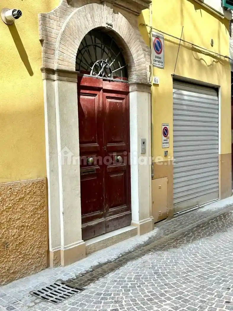 Appartamento in vendita a Pesaro