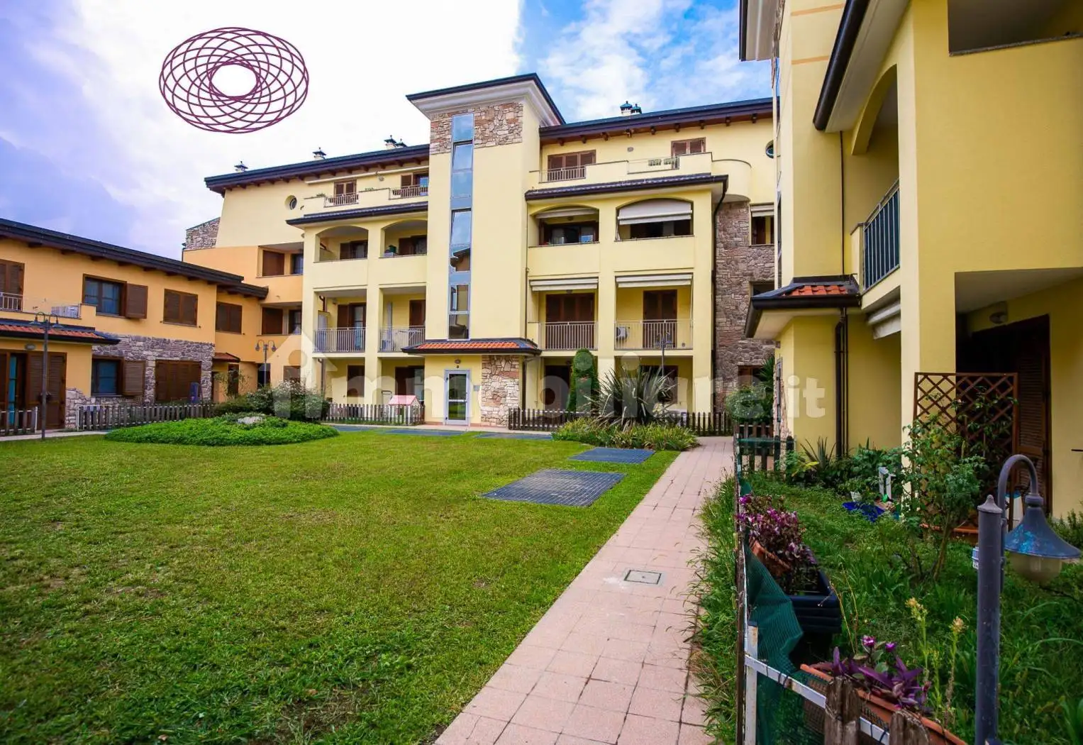 Appartamento in vendita a Paderno Dugnano