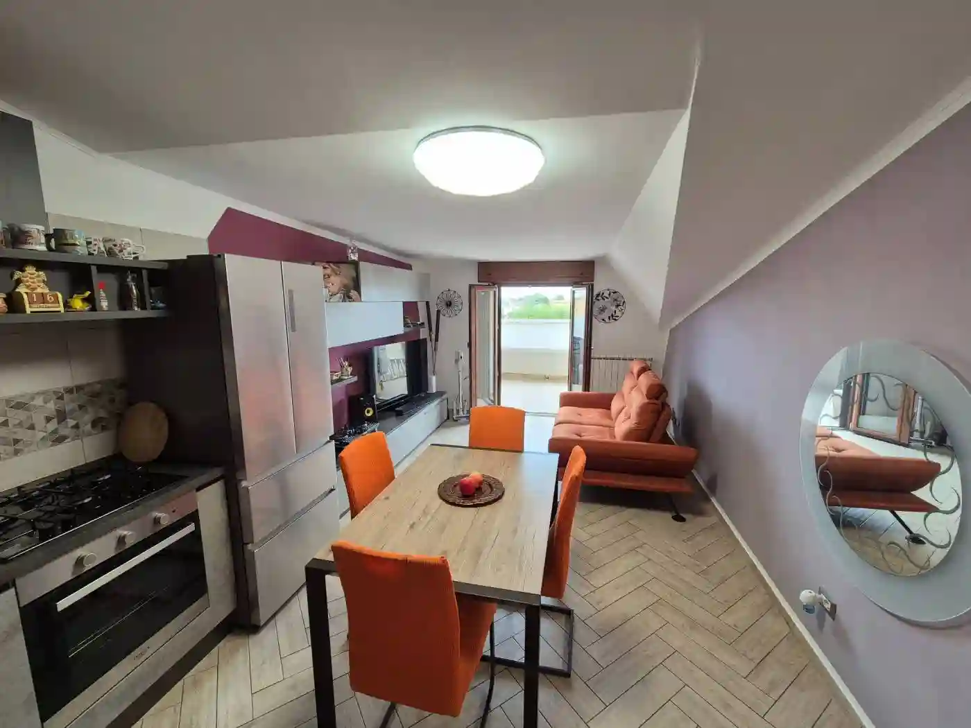 Attico - Mansarda - foto 3