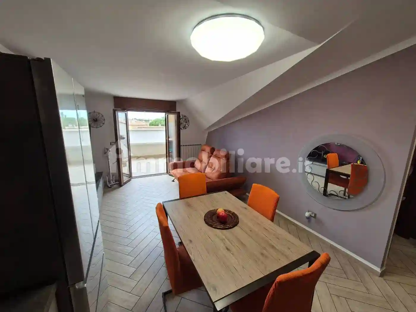 Attico - Mansarda - foto 4