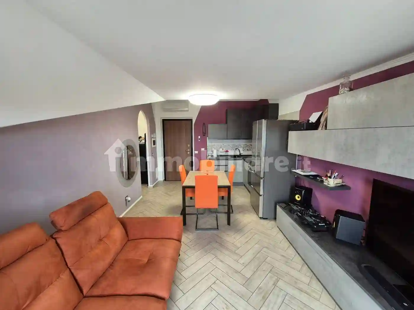 Attico - Mansarda - foto 5