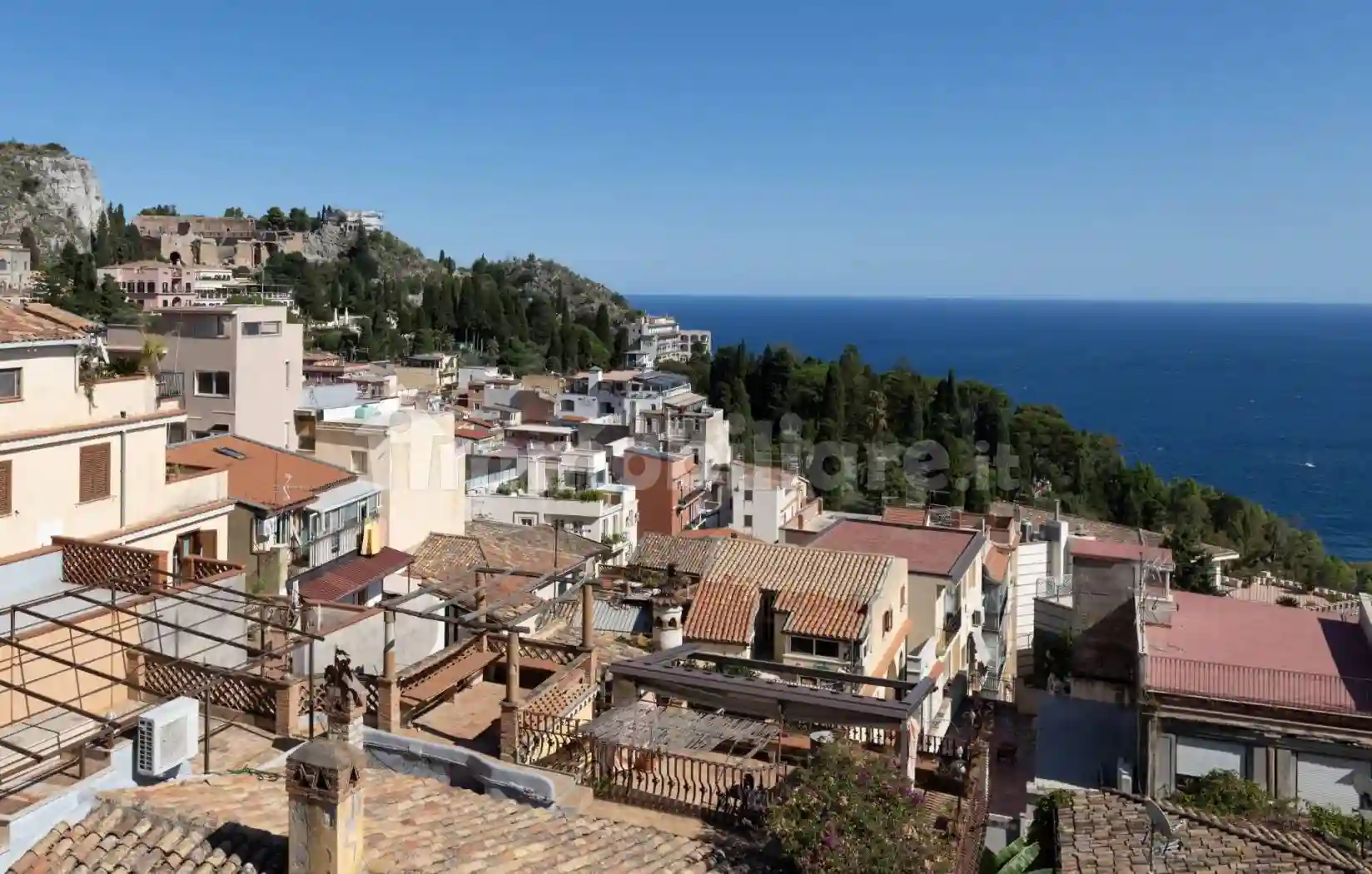 Palazzo - Edificio - foto 2