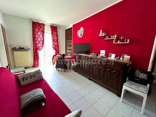 Appartamento in vendita a San Germano Vercellese