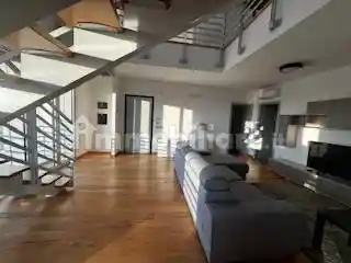 Attico viale Virginia Reiter, Viali, Modena - foto 2