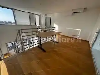 Attico viale Virginia Reiter, Viali, Modena - foto 3