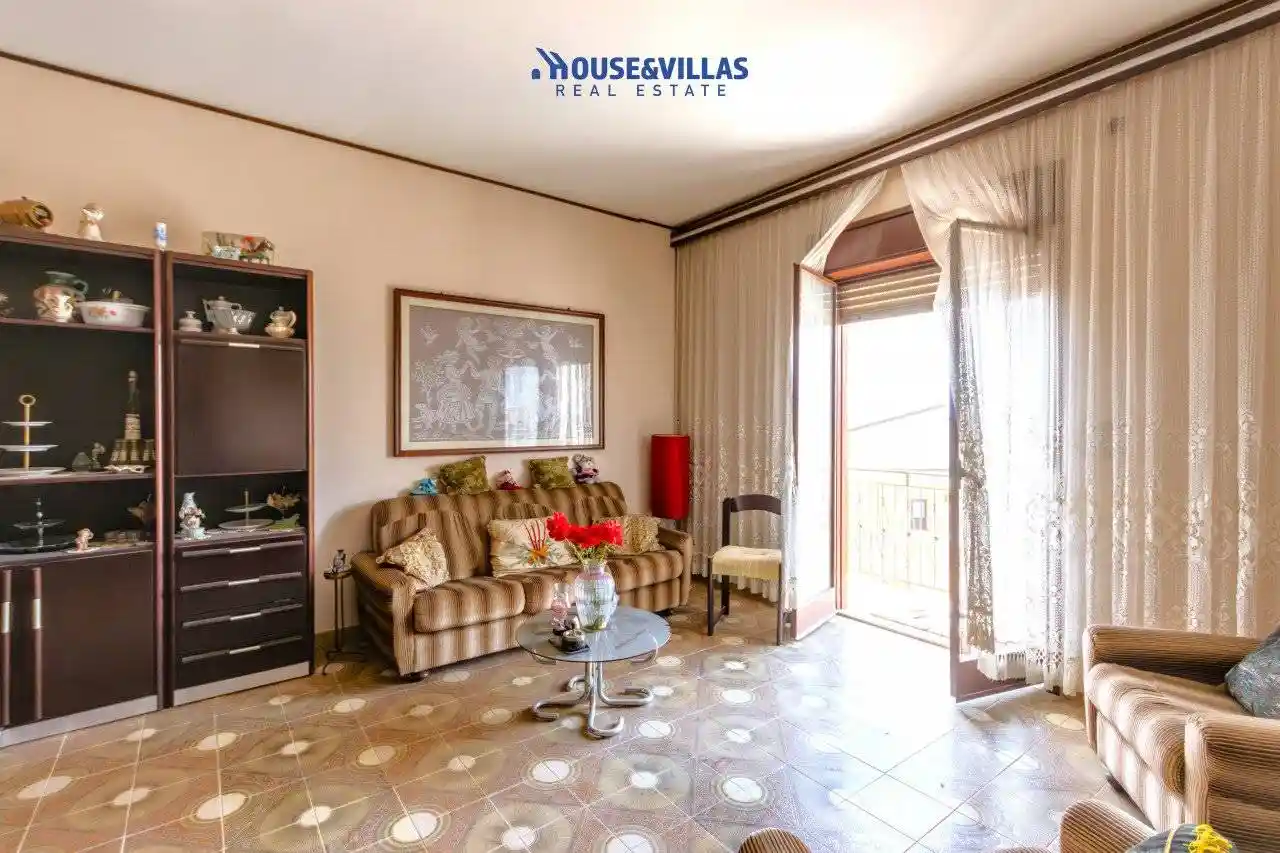 Appartamento in vendita a Noto