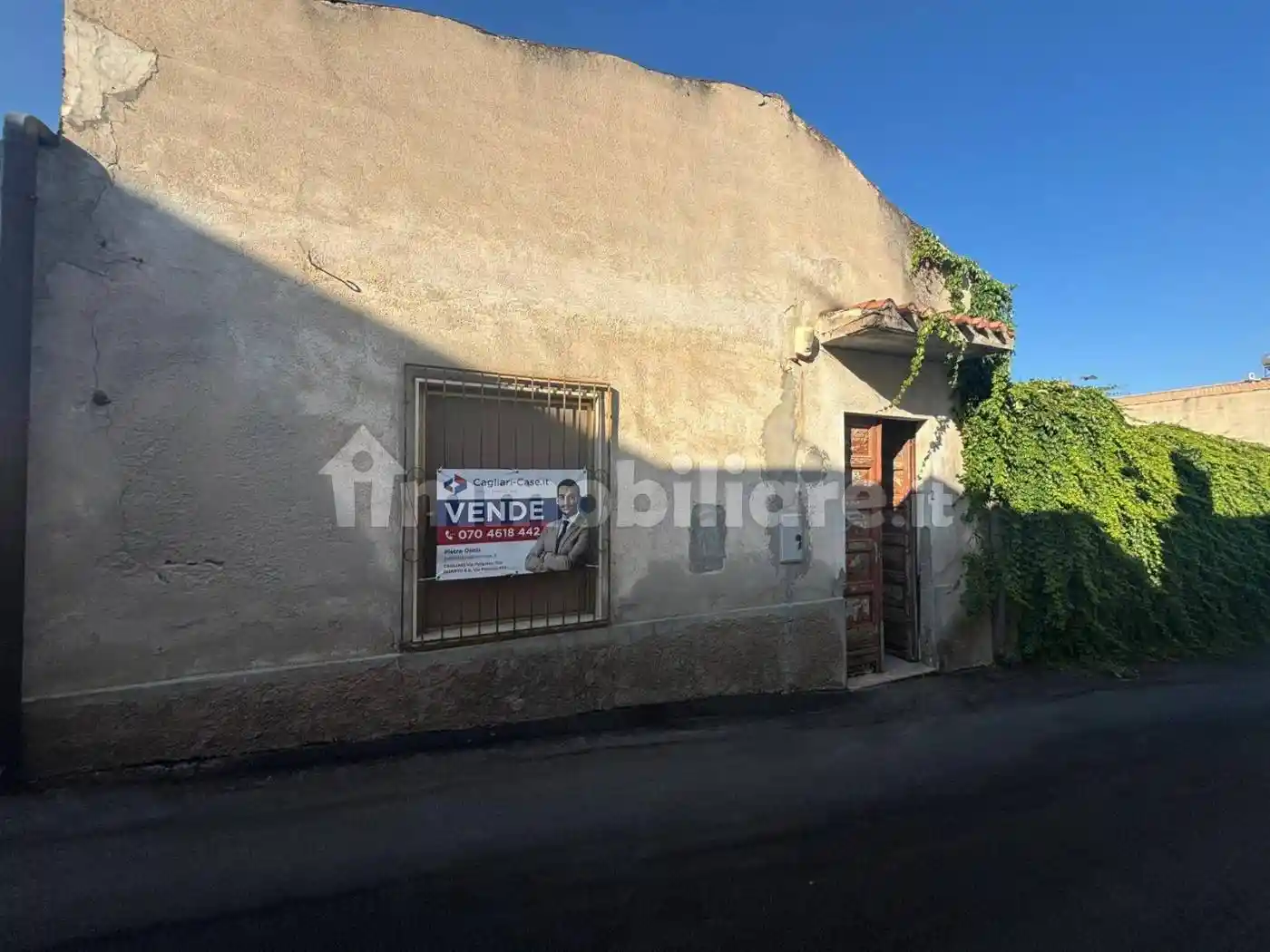 Casa indipendente in vendita a Sinnai