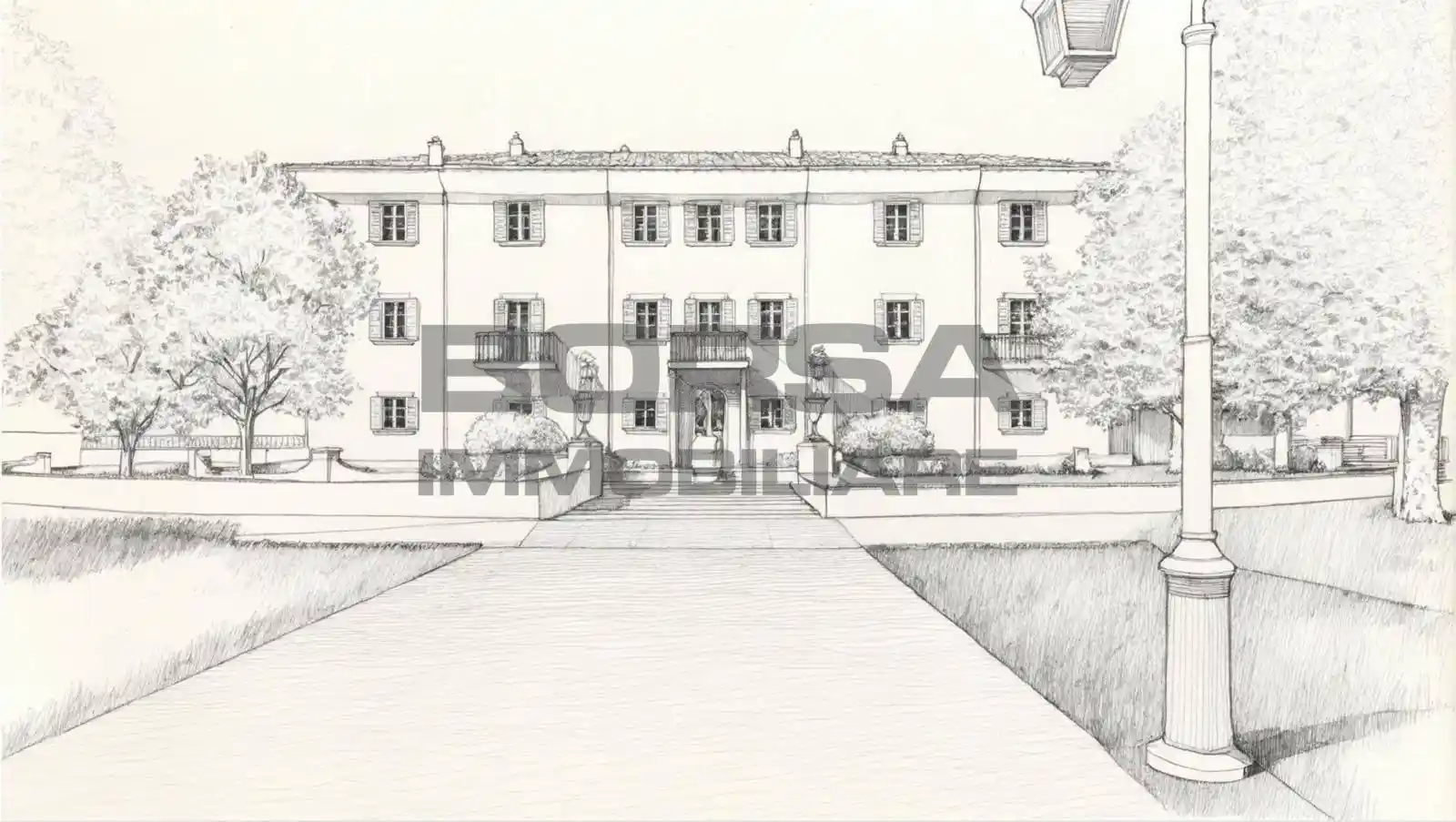 Casa indipendente in vendita a Livorno