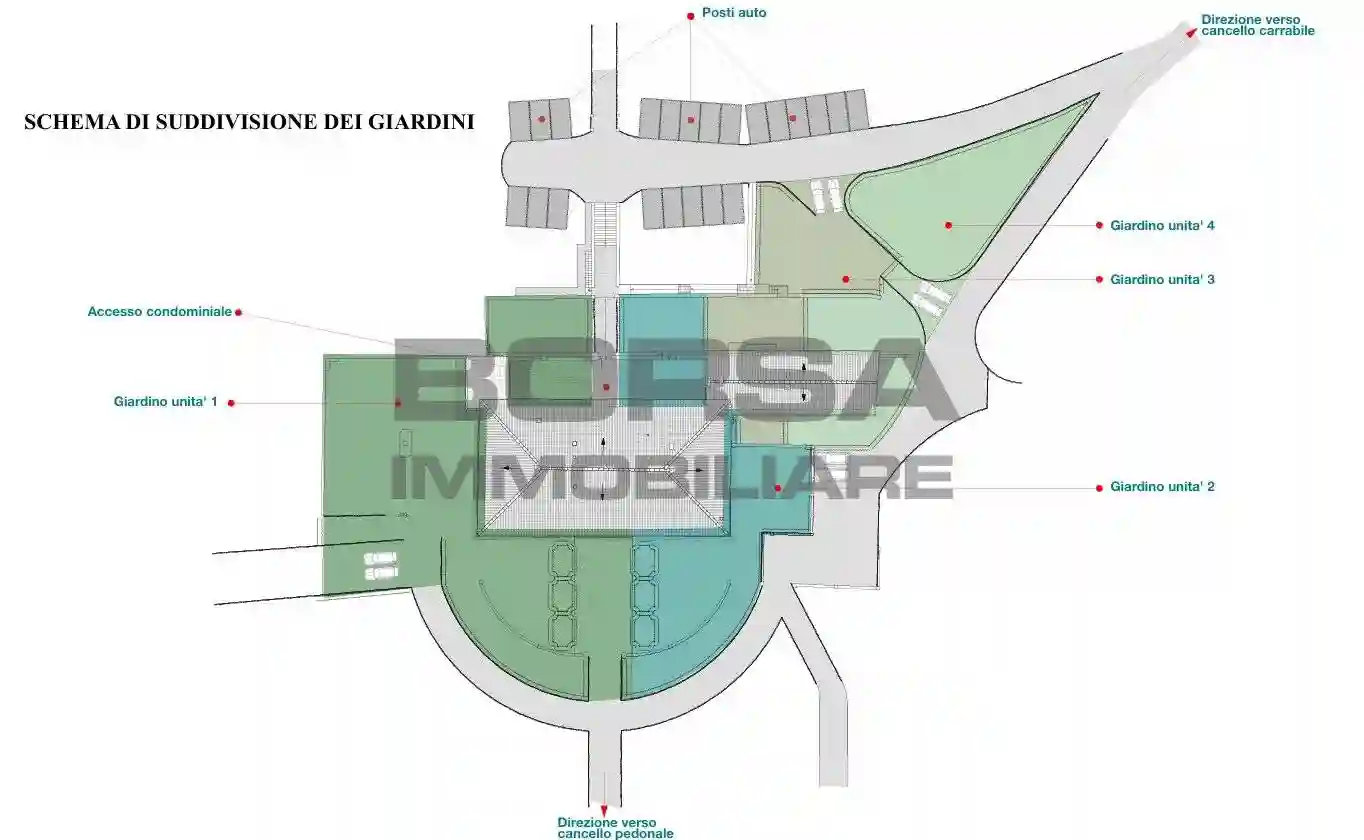 Casa indipendente - foto 4